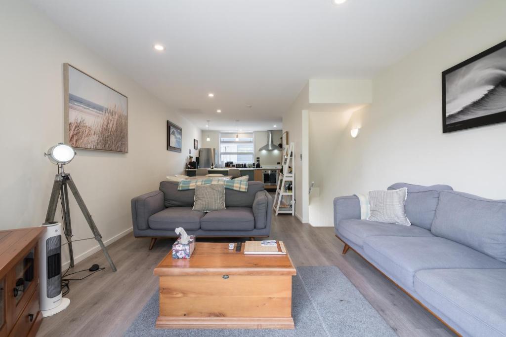 Spacious Home Near CBD SPA Pool Parking 3BR - Resim 40