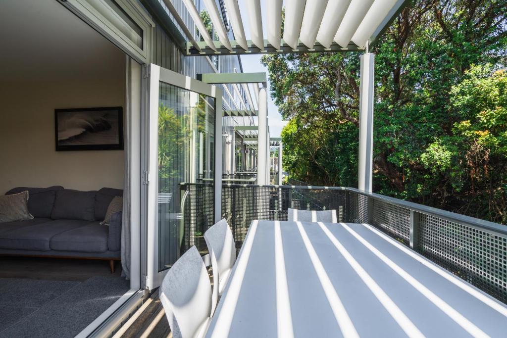 Spacious Home Near CBD SPA Pool Parking 3BR - Resim 43