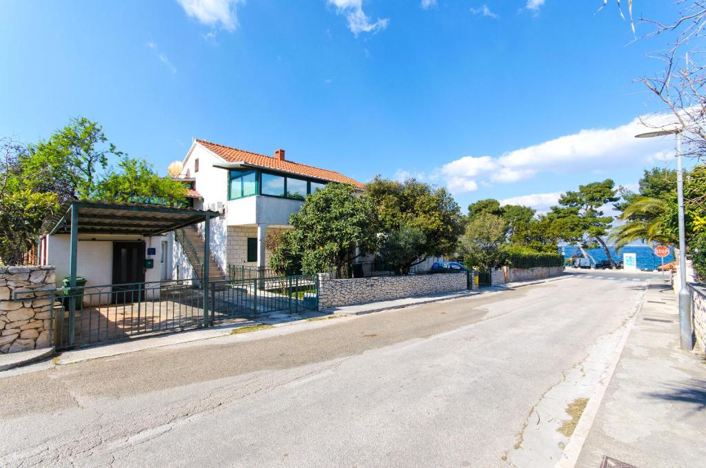 Apartment Vrilo