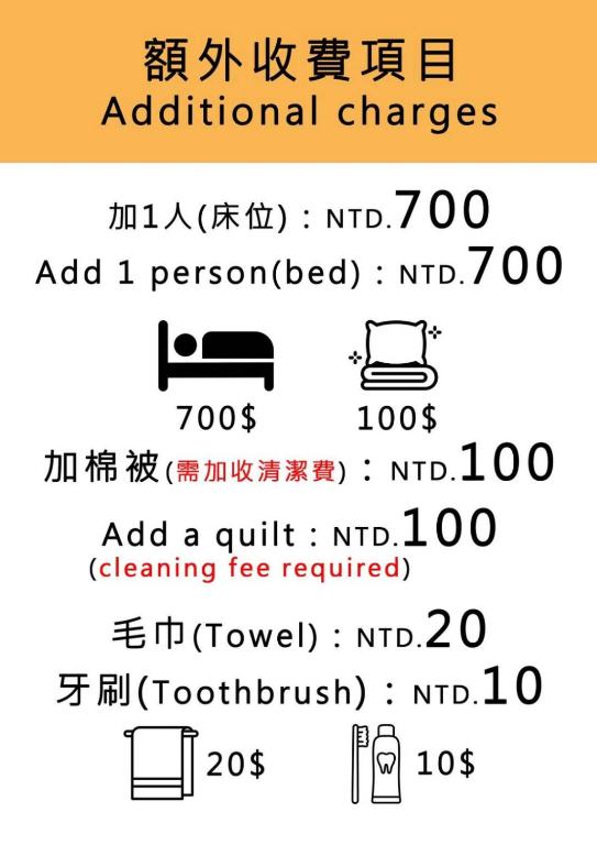 Galerija fotografija objekta 九份市下巷石屋民宿 u Jiufenu