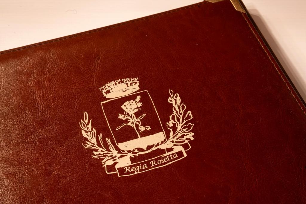 Regia Rosetta - Royal Rooms Borghetto - 18