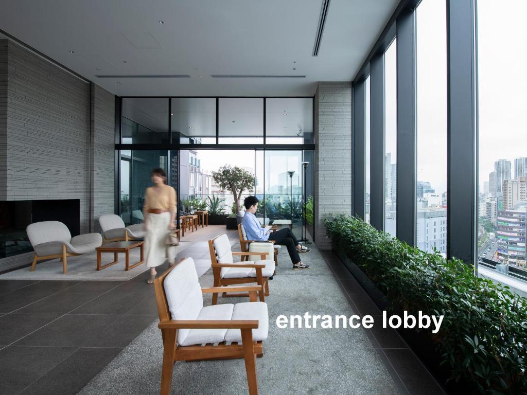 Fotografie z fotogalerie ubytování Mitsui Garden Hotel Gotanda - Tokyo v Tokiu