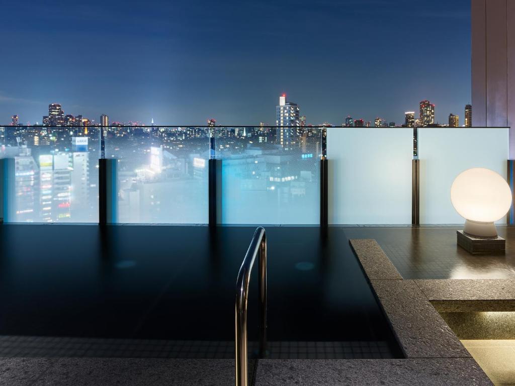 Fotografie z fotogalerie ubytování Mitsui Garden Hotel Gotanda - Tokyo v Tokiu