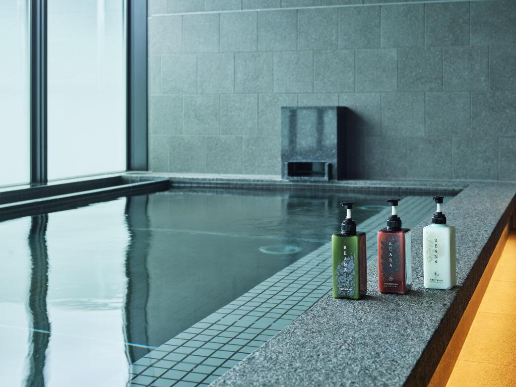 Fotografie z fotogalerie ubytování Mitsui Garden Hotel Gotanda - Tokyo v Tokiu