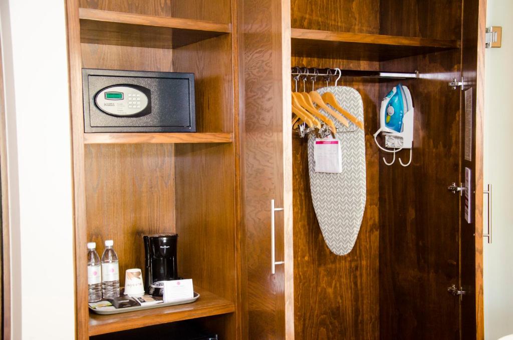 Fotografie z fotogalerie ubytování Plaza Camelinas Hotel v destinaci Querétaro