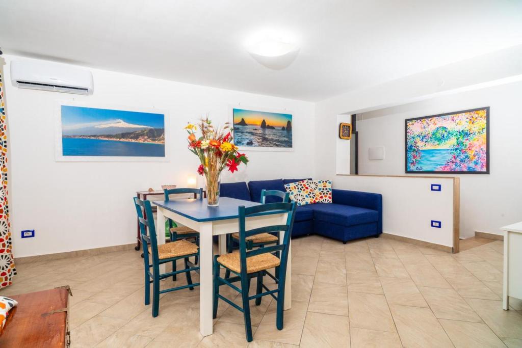 Il paradiso nascosto - Apartment