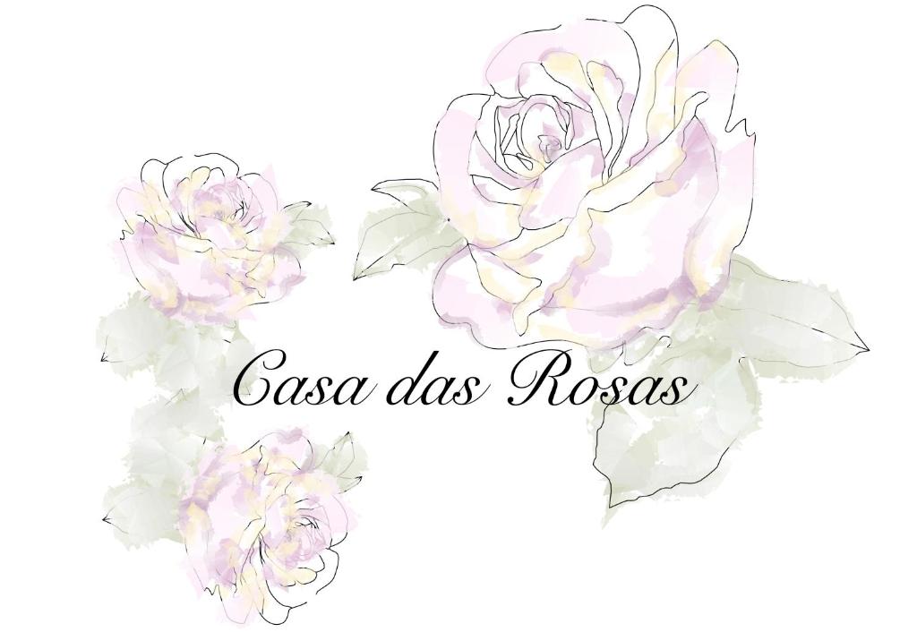 Casa das Rosas