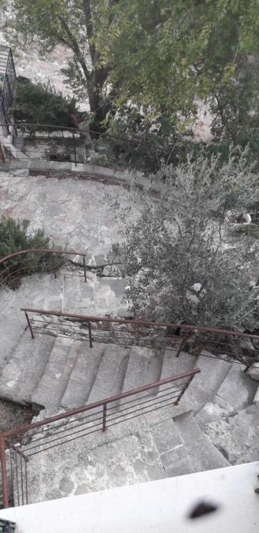 Fotografie z fotogalerie ubytování A spasso nel tempo v destinaci Matera