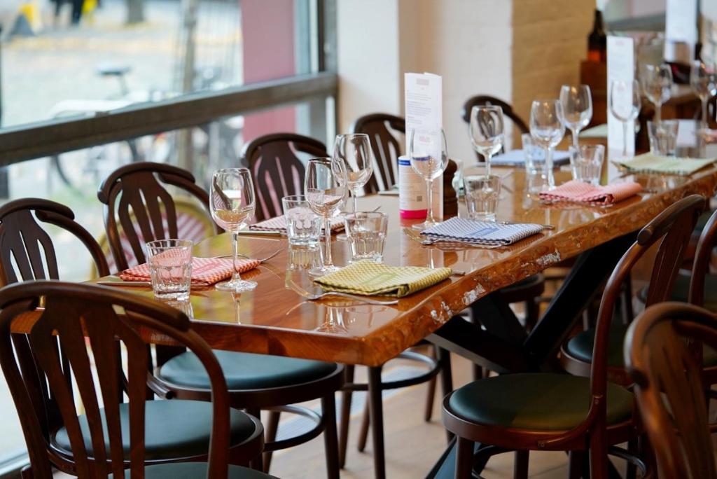 Marrable's Farringdon Hotel - Resim 39