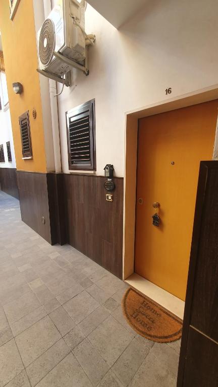 Fotografia z galérie ubytovania La dimora di Don Vito - Appartamento confortevole v Bari