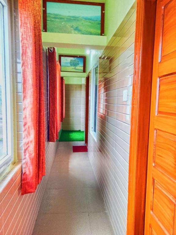 Fotografie z fotogalerie ubytování Elegant Homestay v destinaci Vagamon