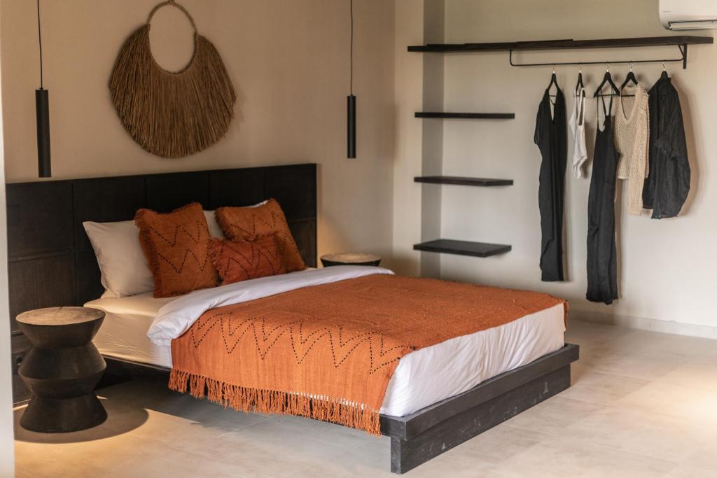 TheSoulHouseBali - One-Bedroom Apartment