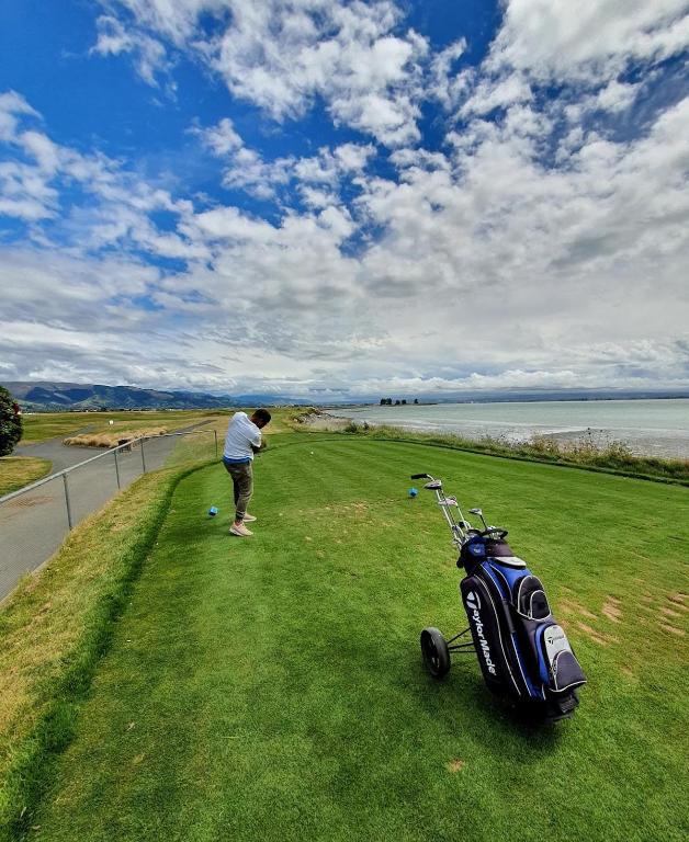 Guest house in Tahunanui - Resim 4