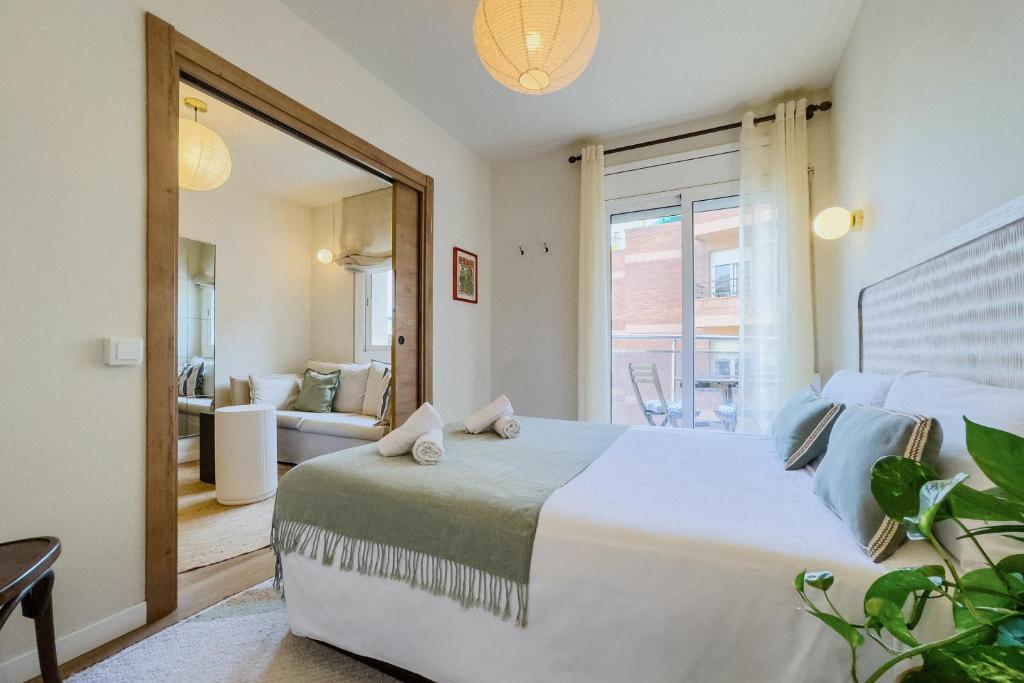 Apartamento exclusivo en Sant Antoni