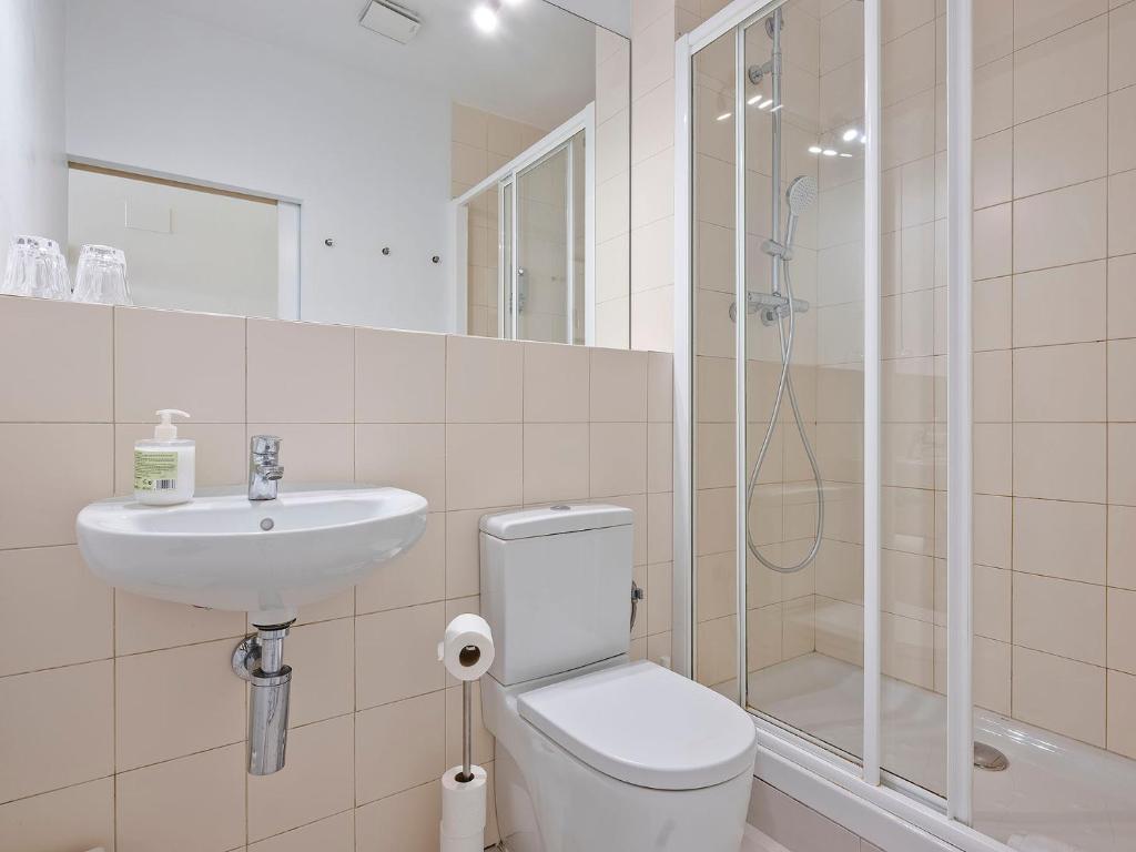 Mihlton Barcelona Boutique B&B - 6