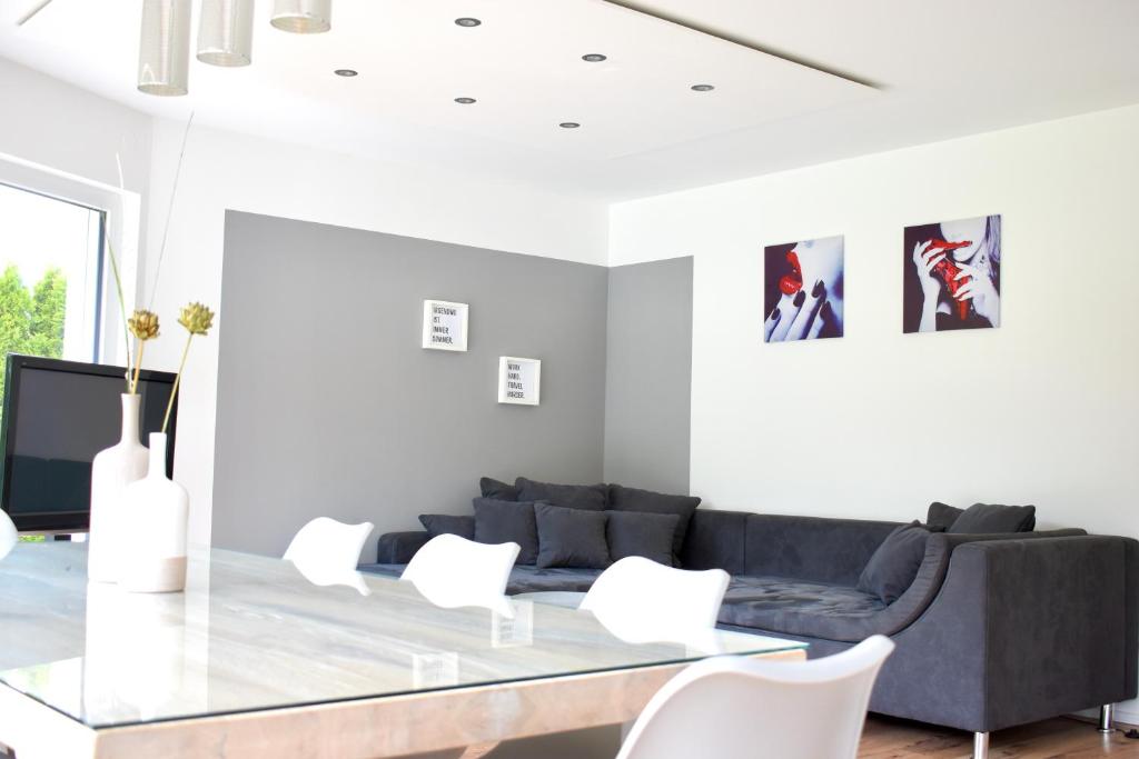 Fotografie z fotogalerie ubytování Wörthersee living MK v destinaci Velden am Wörthersee