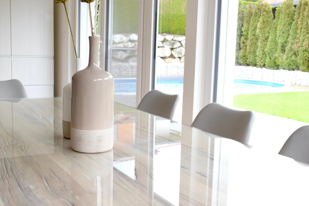 Fotografie z fotogalerie ubytování Wörthersee living MK v destinaci Velden am Wörthersee