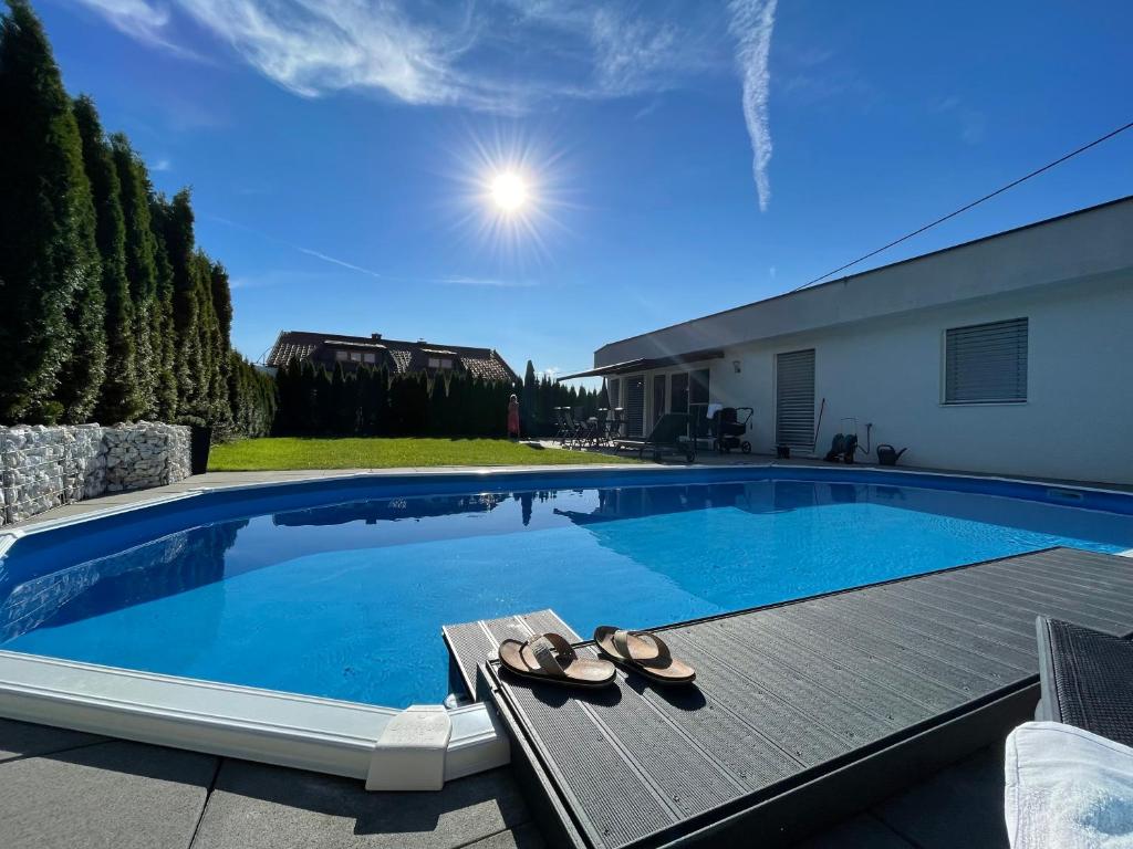 Fotografie z fotogalerie ubytování Wörthersee living MK v destinaci Velden am Wörthersee