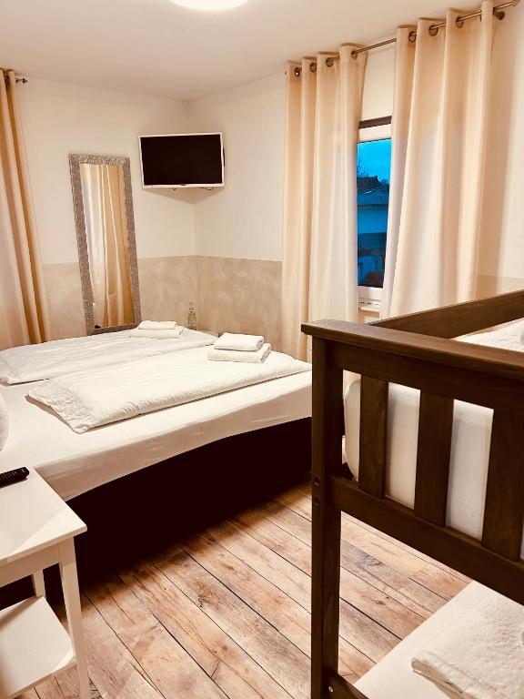 Gästehaus Dolce Vita - 13