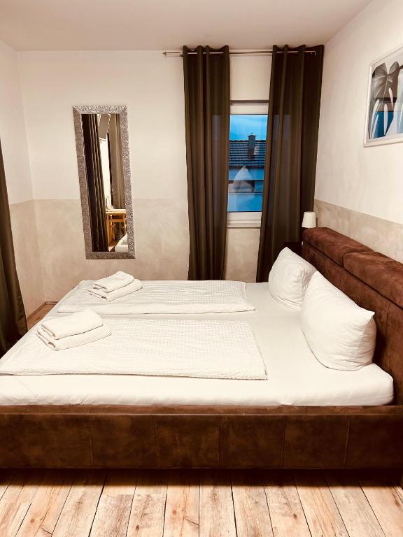 Gästehaus Dolce Vita - 14