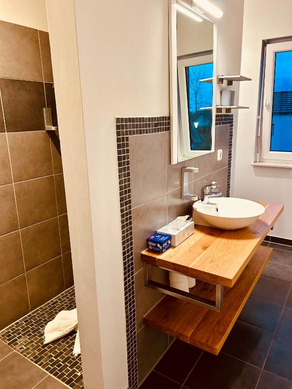 Gästehaus Dolce Vita - 12