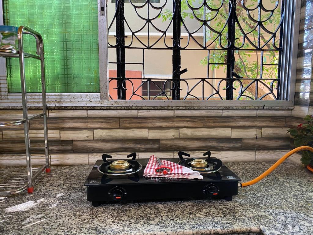 Foto sihtkohas Shānti Niketan asuva majutusasutuse Kraunchawdip Homestay galeriist