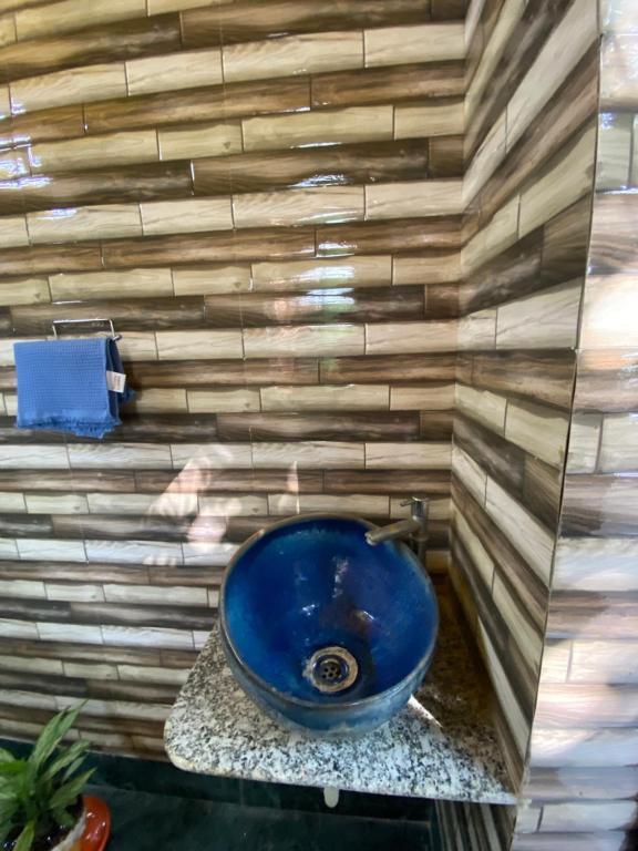 Foto sihtkohas Shānti Niketan asuva majutusasutuse Kraunchawdip Homestay galeriist