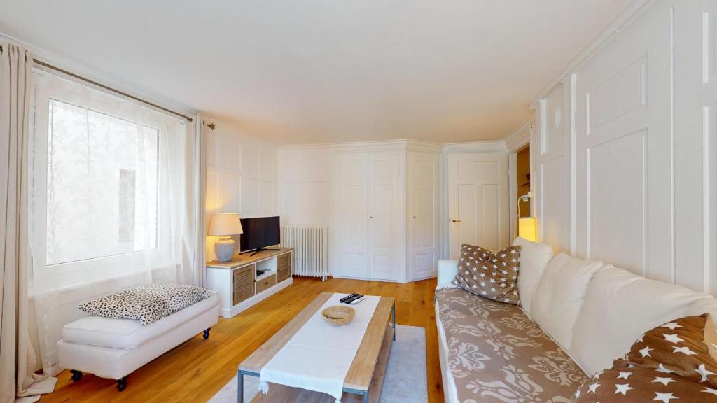 Apartment Chavallera 5 - Квартира - Первый этаж