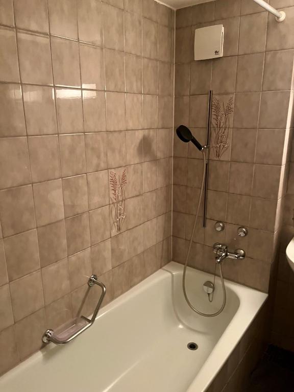 CITY STAY- Helvetia platz - Resim 6