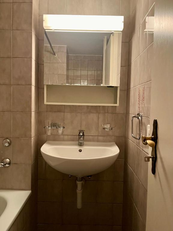 CITY STAY- Helvetia platz - Resim 3