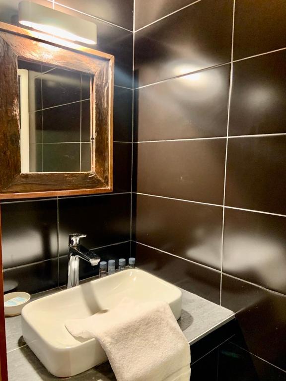 Alpe d'Huez Houses - Chalet Justine - Duplex for up to 15 people amazing location – photo 8