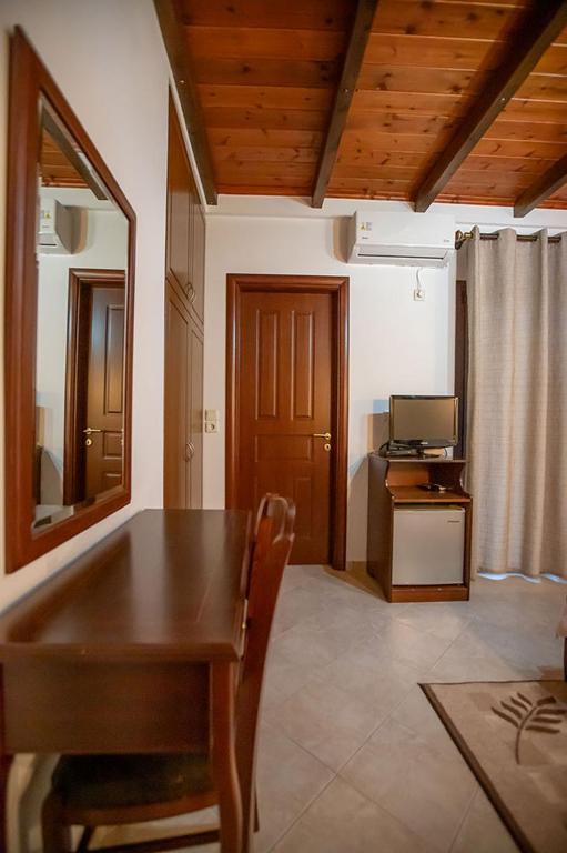 Zdjęcie z galerii obiektu Guesthouse Moucha w mieście Moúcha