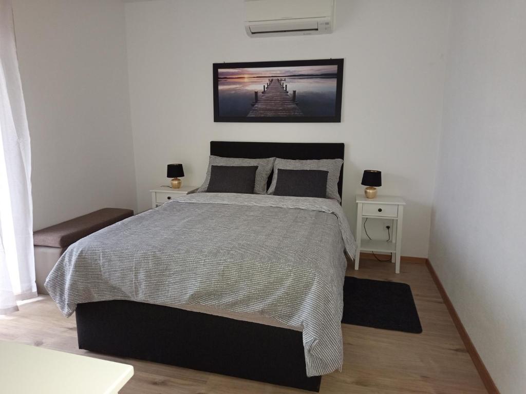 Metti apartments 2