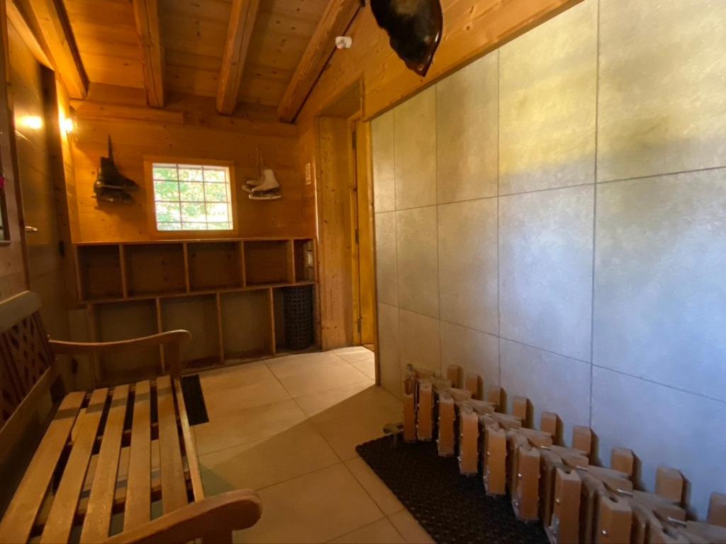 Alpe d'Huez Houses - Chalet Justine - Duplex for up to 15 people amazing location – photo 25