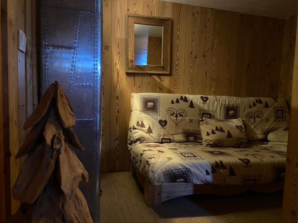 Alpe d'Huez Houses - Chalet Justine - Duplex for up to 15 people amazing location – photo 26