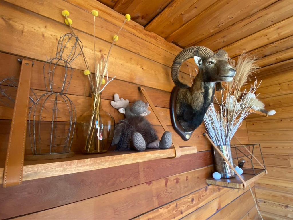 Alpe d'Huez Houses - Chalet Justine - Duplex for up to 15 people amazing location – photo 28