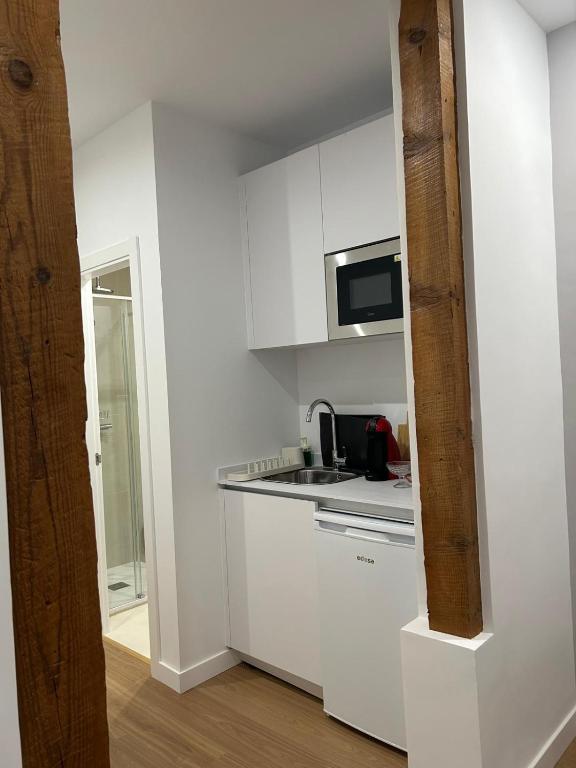 Apartamentos Gravina - 12