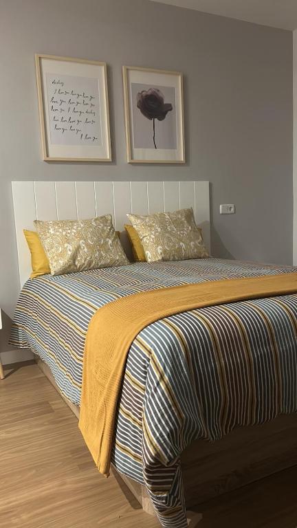 Apartamentos Gravina - 11