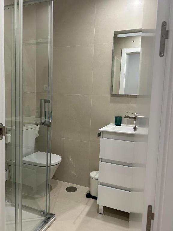 Apartamentos Gravina - 6