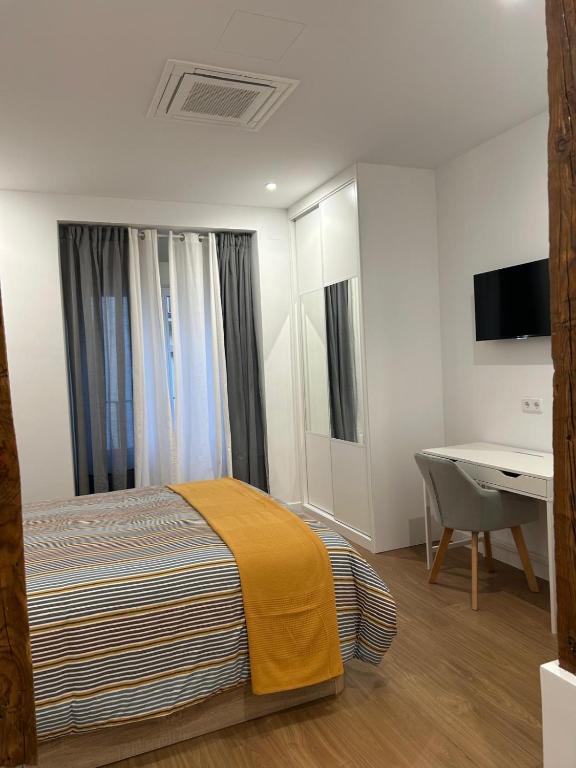 Apartamentos Gravina - 4