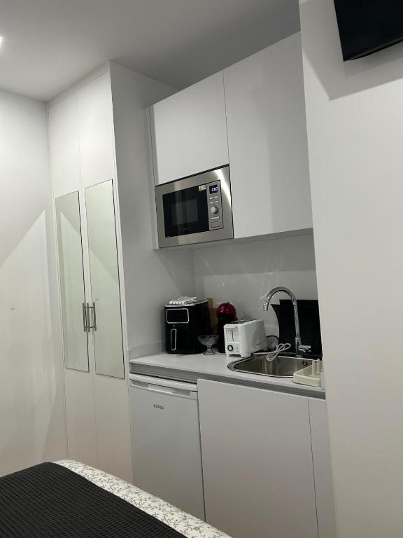 Apartamentos Gravina - 16