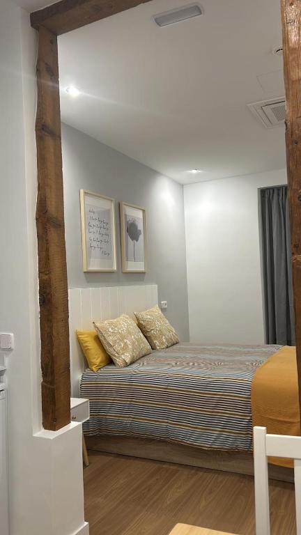 Apartamentos Gravina - 2