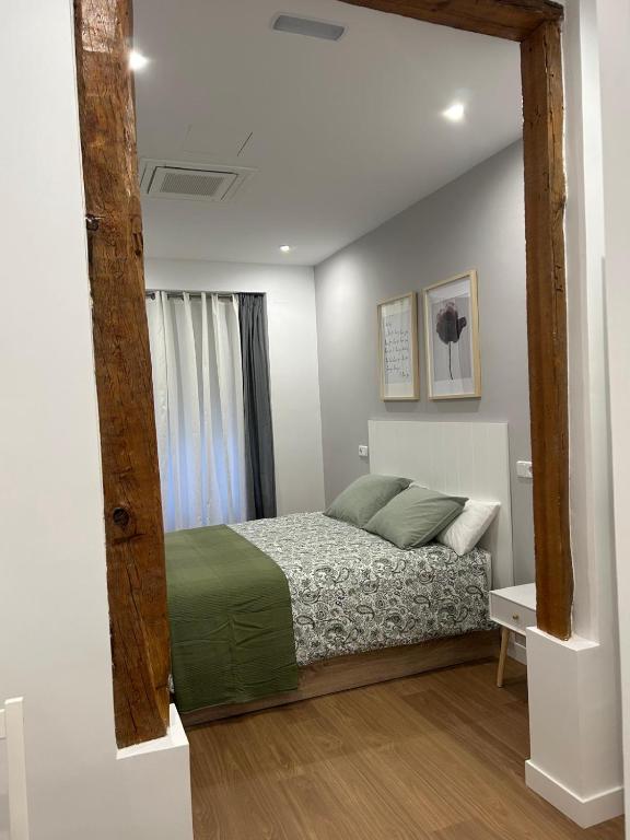 Apartamentos Gravina - 1