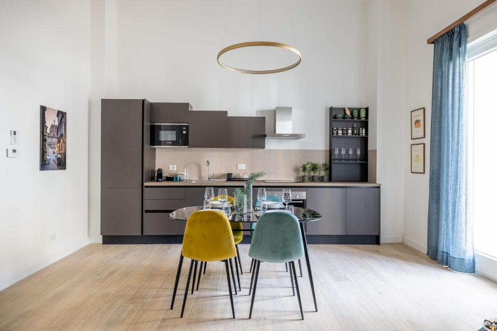Gianicolo Trastevere Exclusive Apartments