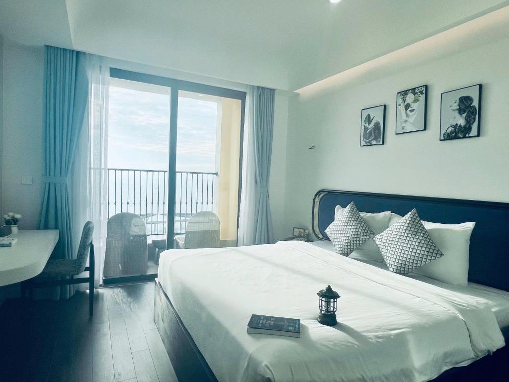 Two-bedrooms Apartment with Firework View, Phu Quoc (updated prices 2026)