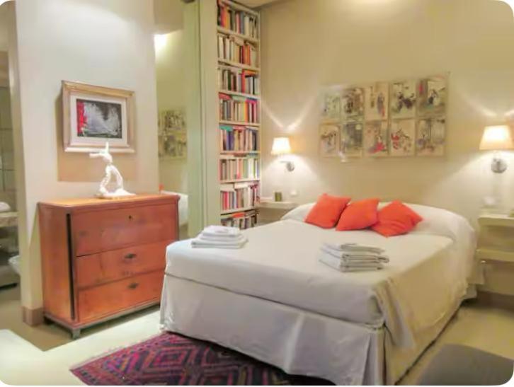 Carrozze Suite