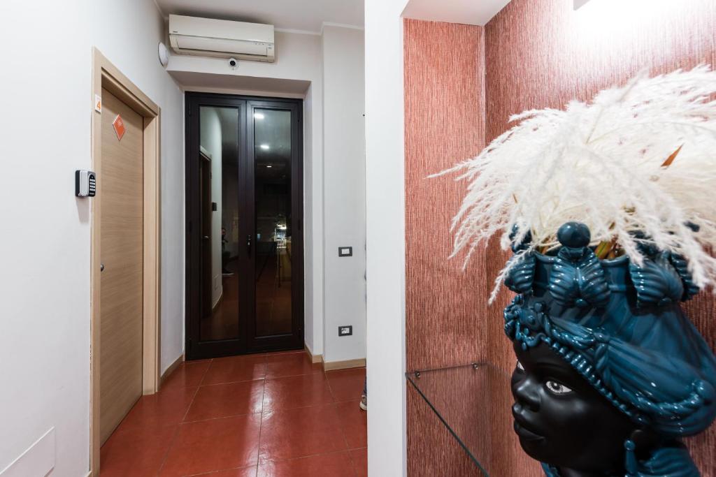 Fotografie z fotogalerie ubytování BeBIGEA Rooms v destinaci Siracusa