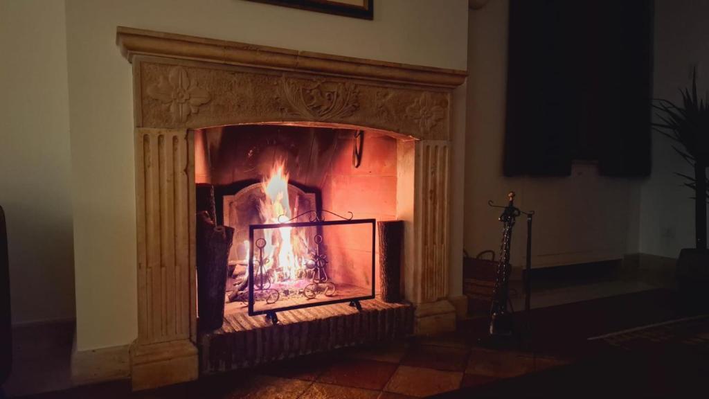 Hero's Garden Relais - Resim 30