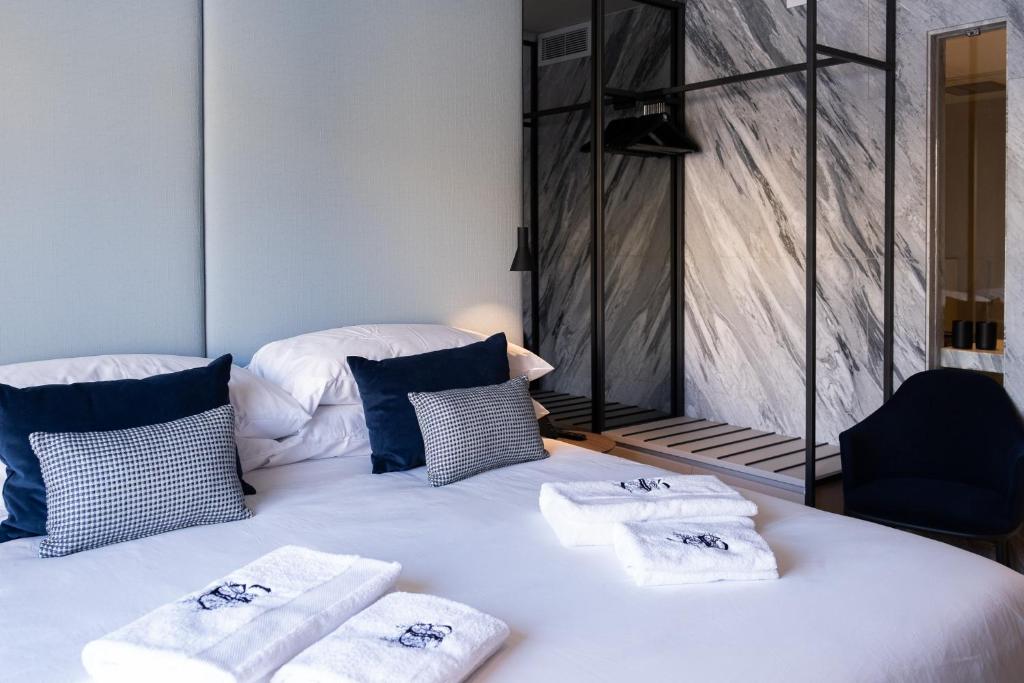 Deep Blu Boutique Hotel - 7