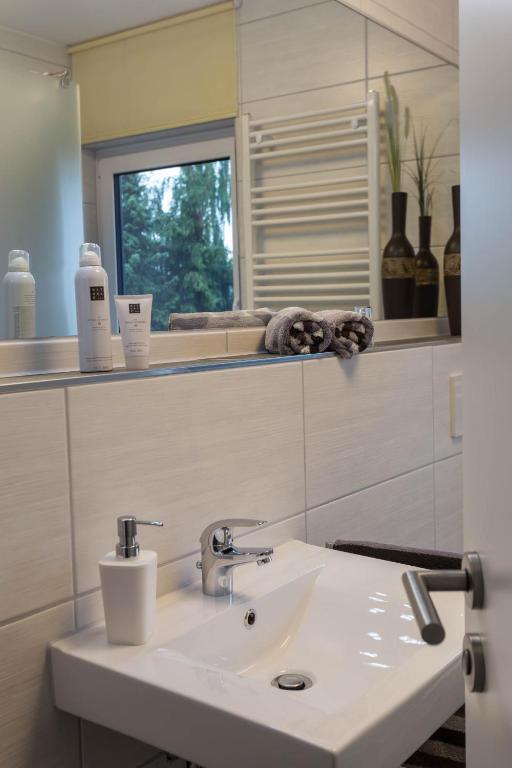 Ferienwohnungen Landhaus Meran inkl MeineCardPlus - 15